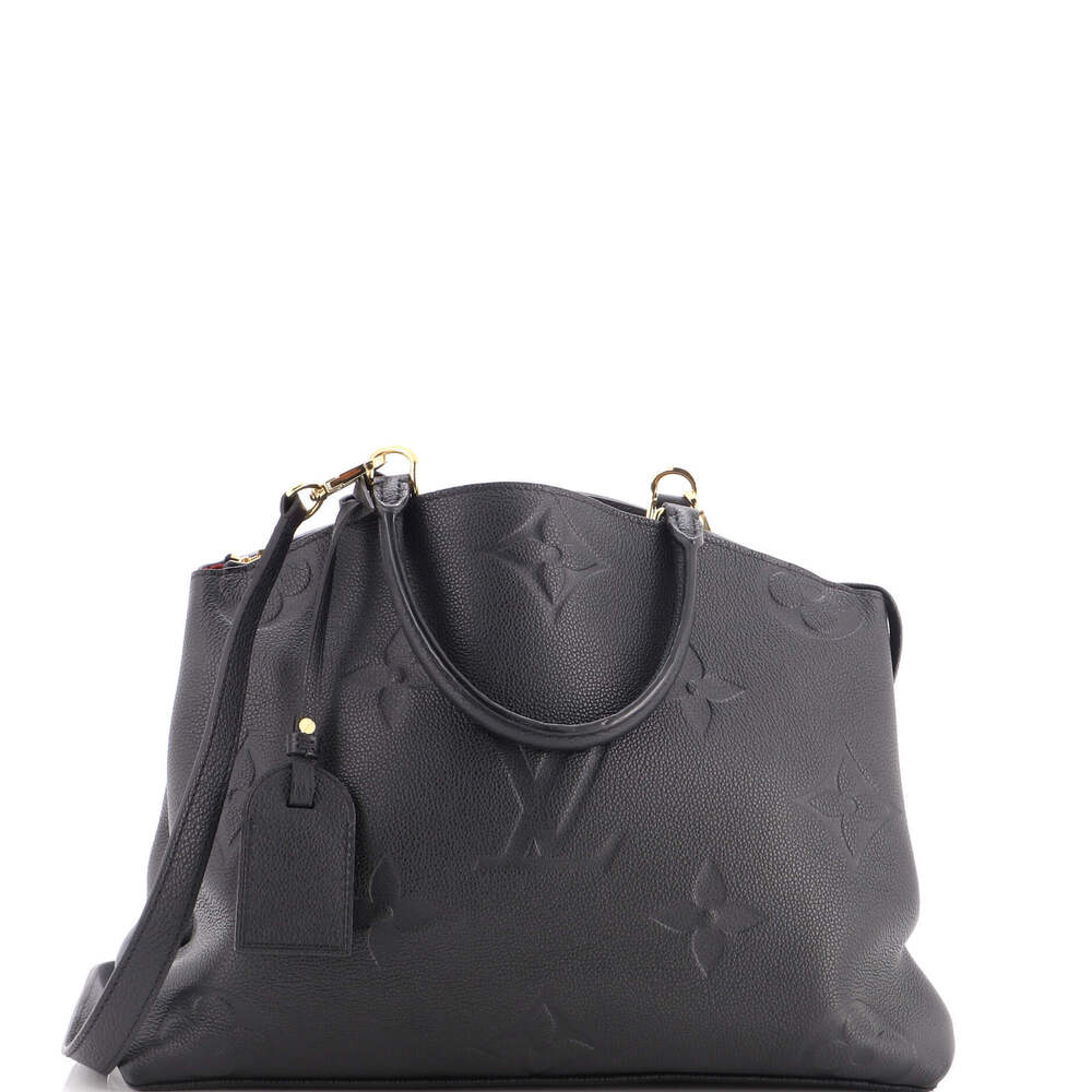 Louis Vuitton Grand Palais Handbag